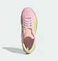 Кросівки жіночі Adidas Hamburg Pink JS0683