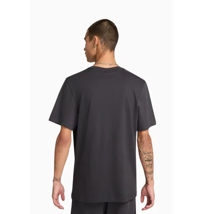 Футболка мужская Nike M Nsw Sw Air Ss Top Grey FN7702-070