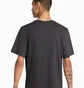 Футболка мужская Nike M Nsw Sw Air Ss Top Grey FN7702-070