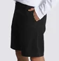 Шорты мужские Vans Authentic Chino Relaxed 20 Short Black VN0A5FJXBLK