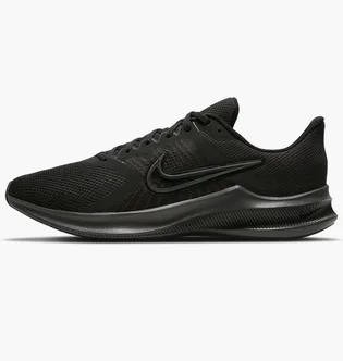 Кросівки чоловічі Nike Downshifter 11 Black CW3411-002