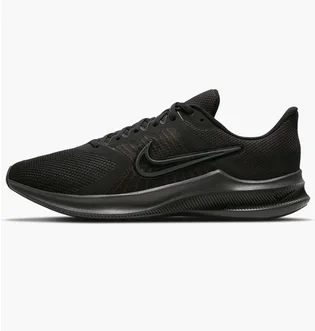 Кроссовки мужские Nike Downshifter 11 Black CW3411-002