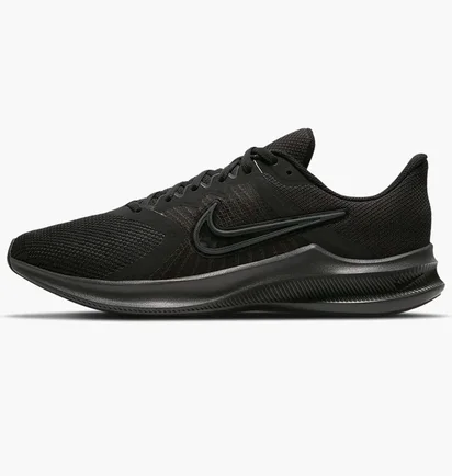 Кросівки чоловічі Nike Downshifter 11 Black CW3411-002