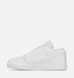 Кросівки дитячі Nike Air Jordan 1 Low (Gs) Sneakers White 553560-136