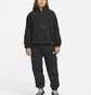 Толстовка чоловіча Nike Club Fleece+ Black Dx0525-010