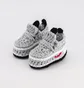 Пінетки дитячі Baby Sneakers Air Max Bullet Grey BS-AMX-GRAU