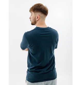 Футболка мужская Ellesse Musivo Tee Blue SHR17631-420