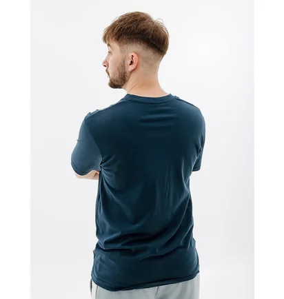 Футболка мужская Ellesse Musivo Tee Blue SHR17631-420