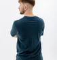 Футболка мужская Ellesse Musivo Tee Blue SHR17631-420