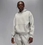 Худи мужское Air Jordan Brk Ovs Fz Hd Grey IB7235-050