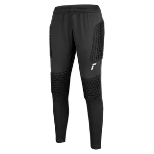 Штани дитячі Reusch Contest Ii Pant Advance Black 5126215-7702
