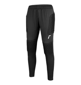 Штаны детские Reusch Contest Ii Pant Advance Black 5126215-7702