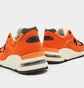 Кросівки чоловічі New Balance 990V2 Made In Usa Orange M990Ai2