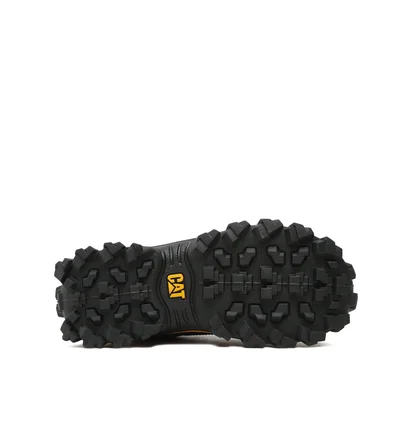 Кросівки унісекс Caterpillar Intruder Black P110592