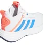 Кросівки дитячі Adidas Junior Ownthegame 2.0 White GZ3382