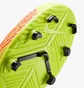 Бутси дитячі Nike Mercurial Vapor Xiv Club Yellow CV0823-760