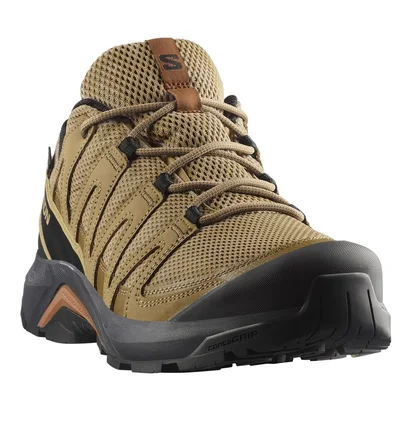 Кроссовки мужские Salomon X-Adventure Recon Gtx Olive 478131