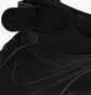 Кроссовки детские Nike Court Borough Mid 2 Black CD7782-001
