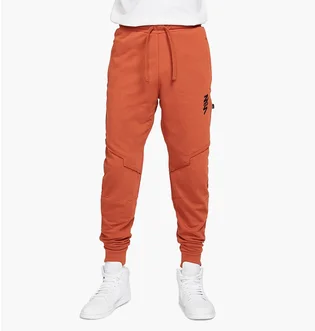 Штани чоловічі Air Jordan M J Zion Perf Pant Orange Dj5873-246