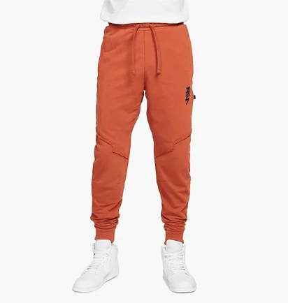 Штаны мужские Air Jordan M J Zion Perf Pant Orange Dj5873-246