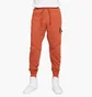 Штаны мужские Air Jordan M J Zion Perf Pant Orange Dj5873-246
