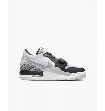 Кросівки дитячі Air Jordan Legacy 312 Gs White Cd9054-105
