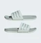 Тапочки жіночі Adidas Adilette Comfort Slides Grey IE0351