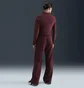 Штани жіночі Nike Nsw Phnx Psh Hr Bordo FN3622-652