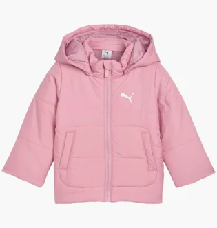 Куртка детская Puma Minicats Pink 688402-65