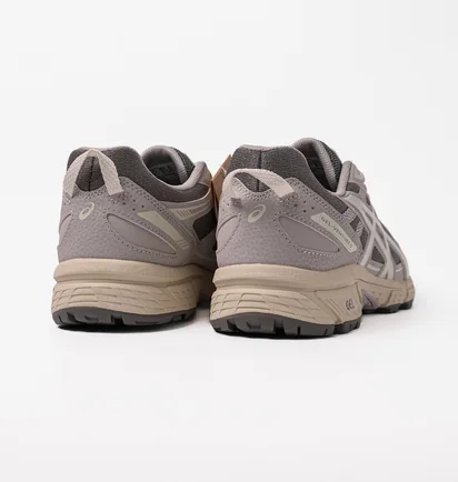 Кросівки унісекс Asics Gel-Venture 6 Grey 1203A297-022