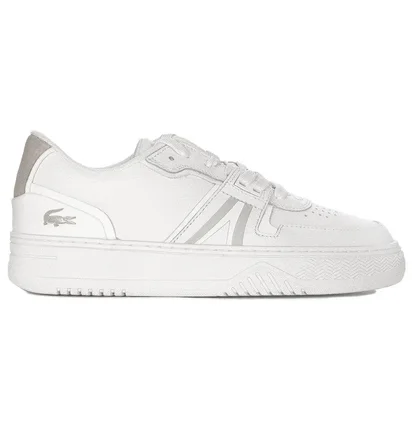 Кроссовки женские Lacoste Ziane Plus White L00103211SFA