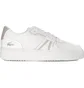 Кроссовки женские Lacoste Ziane Plus White L00103211SFA