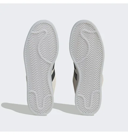 Кроссовки мужские Adidas Campus 00S Shoes Beige HQ8711