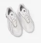Кроссовки унисекс Adidas Oztral Shoes White HP6568