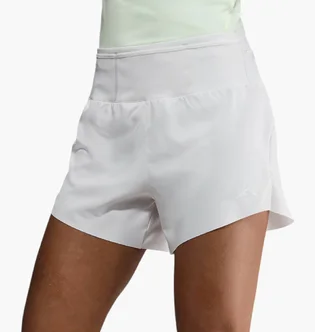 Шорти жіночі Nike Trail White HM0280-030