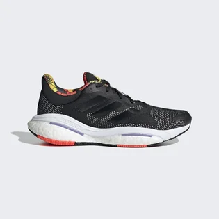Кросівки жіночі Adidas Solarglide 5 Shoes Black/White Gx5512