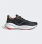 Кроссовки женские Adidas Solarglide 5 Shoes Black/White Gx5512