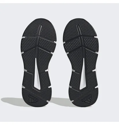 Кросівки чоловічі Adidas Galaxy 6 Shoes White HP2428