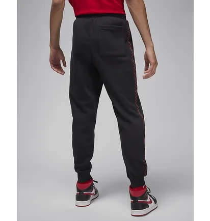 Штани чоловічі Air Jordan Flight Mvp Black FN6356-010