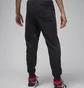 Штани чоловічі Air Jordan Flight Mvp Black FN6356-010