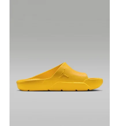 Тапочки чоловічі Air Jordan Post Slides Yellow DX5575-701