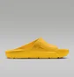 Тапочки чоловічі Air Jordan Post Slides Yellow DX5575-701