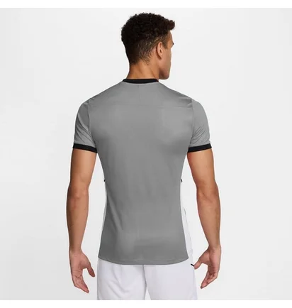 Футболка унисекс Nike Dri-Fit Academy 25 Grey FZ9754-012