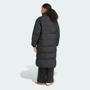 Пуховик женский Adidas Adicolor Black JX2957