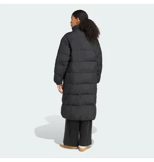 Пуховик женский Adidas Adicolor Black JX2957