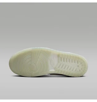 Кросівки жіночі Air jordan 1 Mid Olive/Beige HF4079-003