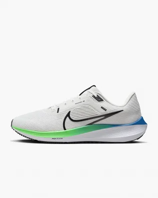 Кроссовки мужские Nike Pegasus 40 Road Running Shoes White DV3853-006
