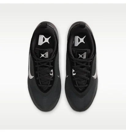 Кроссовки женские Nike AOne Black HF7001-004