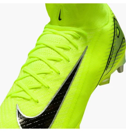 Бутси чоловічі Nike Zoom Mercurial Superfly 10 Elite Sg-Pro Green FQ8342-700