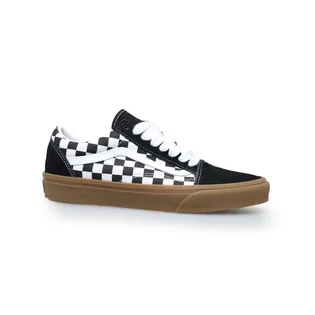 Кеди чоловічі Vans Old Skool Fat Lace Black/White VN0A2Z42BM8